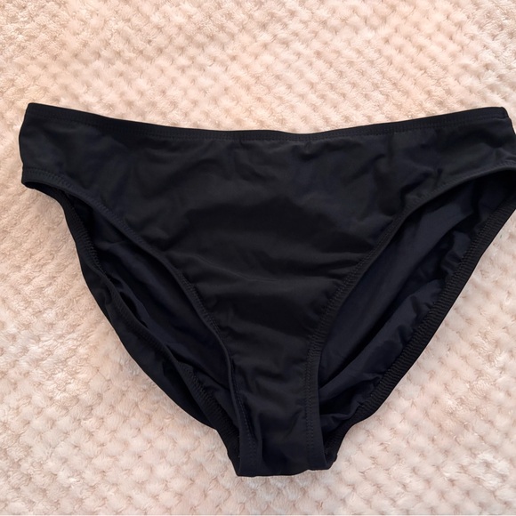 Jantzen Other - Jantzen Women's Black Bikini Bottom